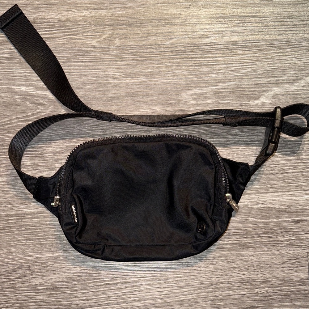 Lululemon Crossbody Bag